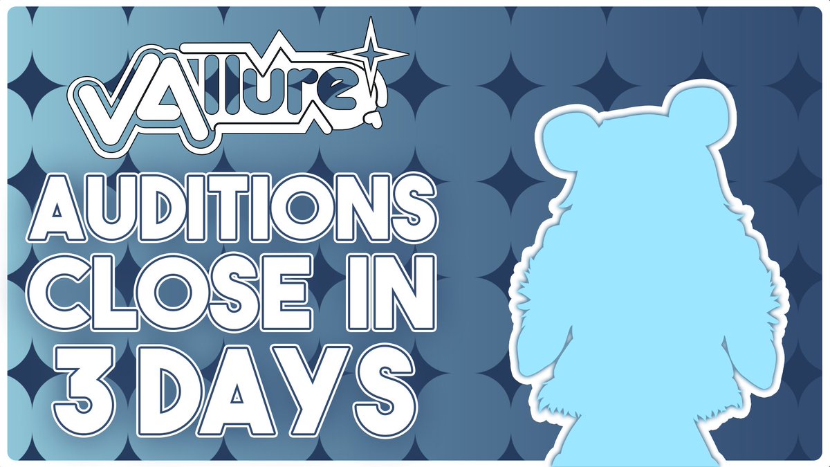 Don't overlook these groundbreaking industry perks: ✦ Enjoy an 80/20 split in your favor! ✦ Keep 100% of merchandise sales! ✦ Voice act in an adult-themed video game! #VtuberAudition #Vtuber #ENVtuber