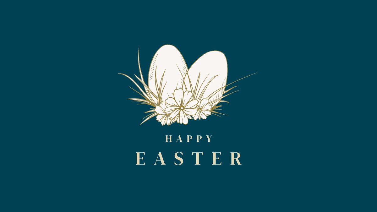nexalaw's tweet photo. Happy Easter from everyone at Nexa Law. https://t.co/BSbOPQWTe1