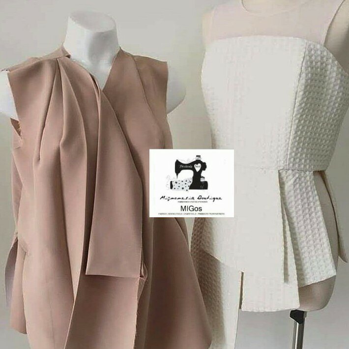 Mignonesia's tweet photo. #Indonesia 🇮🇩 #MignonesiaBoutique menyediakan #jasa,
▶PatternMaking 
▶SampleMaking
▶Makloon khusus small quantity.
#pola #polabaju #smallquantity
#samplebaju #makloonbaju #makloon #smallquantity #wts 
Wa:+62 8691.3545.888
Gmail: mignonesia@gmail.com 
🔗https://t.co/ljXXSxfm3R https://t.co/DuGgXiAk6d