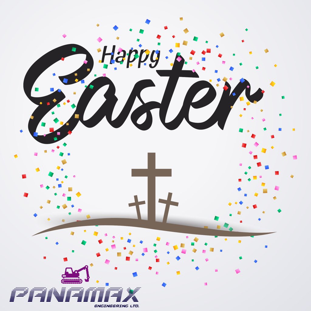 PANAMAXENG's tweet photo. May your Easter be filled with joy, blessings, and the renewal of hope. Happy Easter from Panamax Engineering! https://t.co/17lXwxvdqX