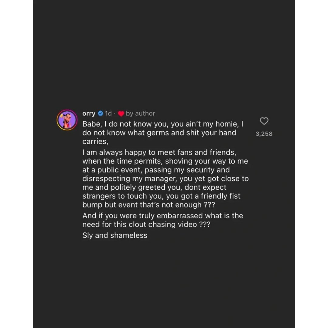 FHM India tweet media