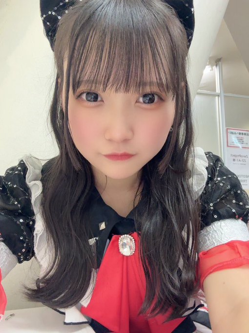 奥野未悠のTwitter画像15