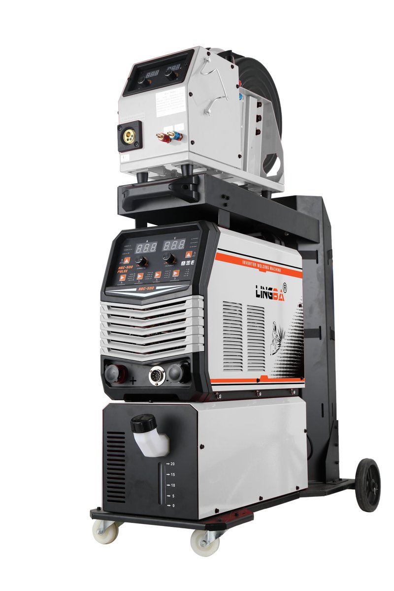 ZeroChungLingba's tweet photo. MIG/MMA with trolley
LED new screen
WhatsApp | Wechat: +86 199 5762 0892
#weldingmachine #mma #mig #soldas #maquinadesoldadura #soldador #manufacturer #welding #soldadura #inverter #tigwelding #plasmacutting #smaw #gmaw #gtaw #vendor #factory #odm #oem #сварочныеаппаратыактобе https://t.co/erpPrMjapP