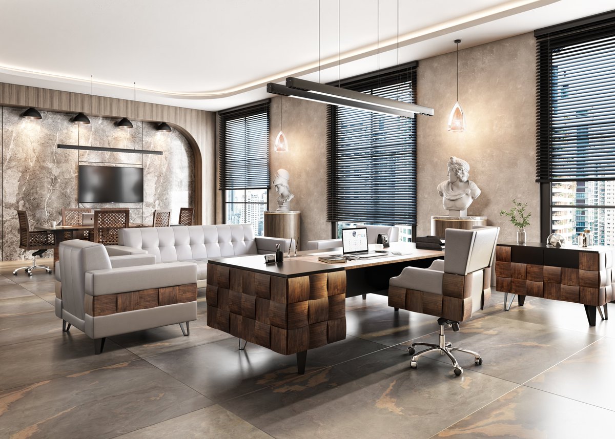 bashar28t's tweet image. solenne.com.tr/tr/ofis-mobily…