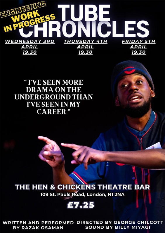 Lovers of Black Theatre tweet media