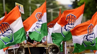 दिल्ली - सूत्रों के हवाले से बड़ी खबर

➡लोकसभा चुनाव से पहले कांग्रेस को झटका- सूत्र
➡इनकम टैक्स ने कांग्रेस को भेजा नोटिस- सूत्र
➡इनकम टैक्स ने 1700 करोड़ का नोटिस भेजा- सूत्र.

#Delhi | #LokSabhaElection2024 #Congress
