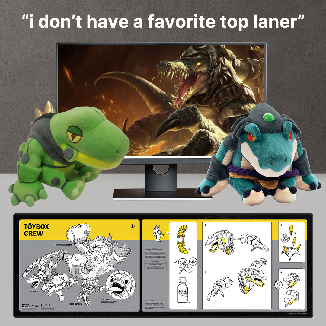 renekton is alright i guess