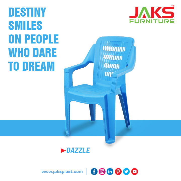 Experience the perfect blend of form and function with #JaksFurniture's meticulously crafted plastic #furniture, enhancing both your indoor and outdoor spaces - jaksplast.com!! #AffordableFurniture #DurableFurniture #StylishLiving #JaksDesigns!!