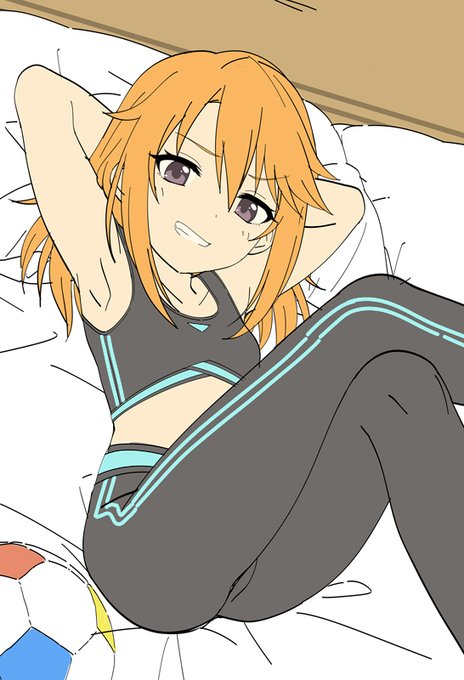 スポーティー晴ちん 