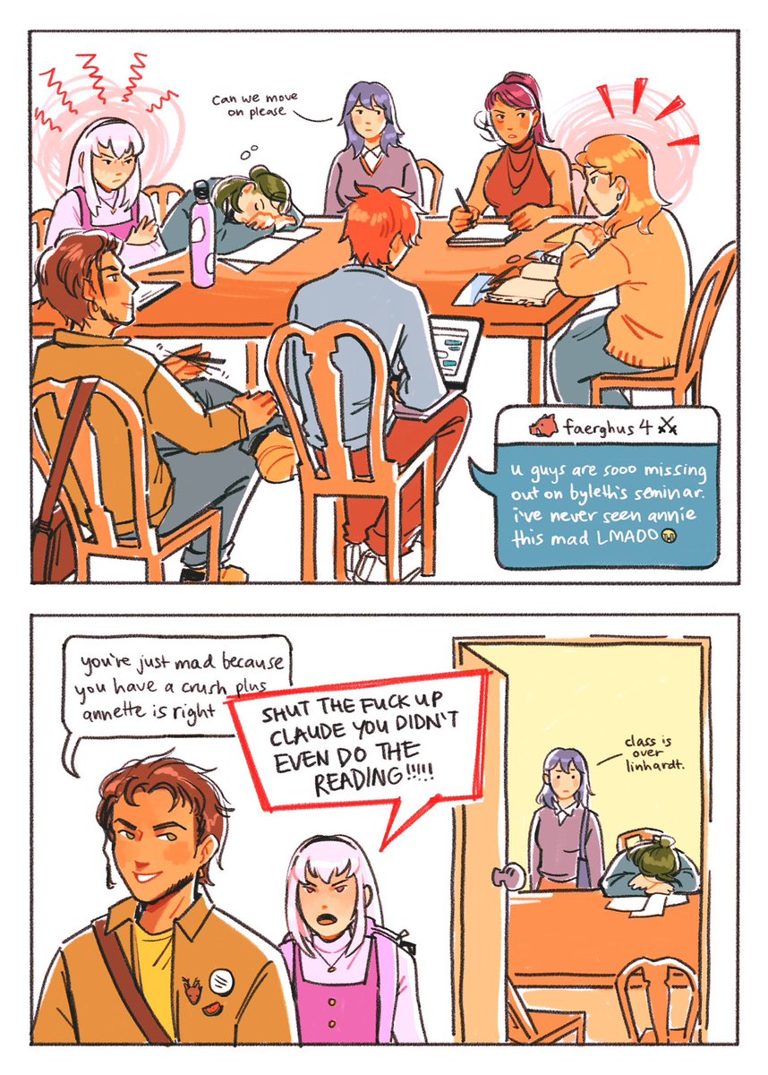 seminar #fe3h