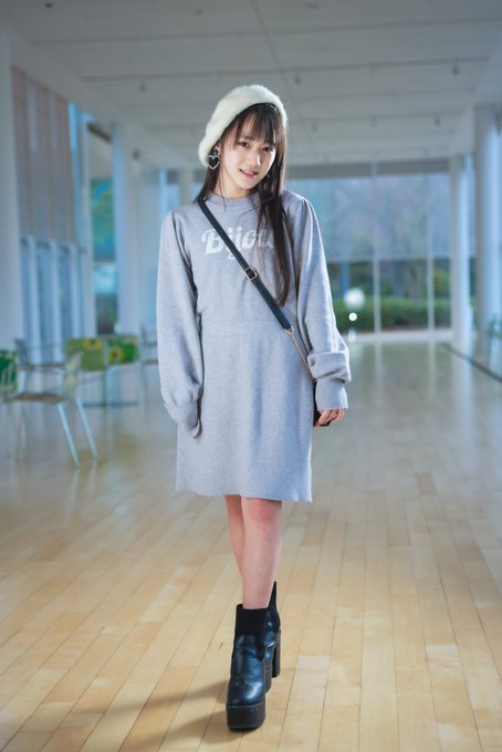 Twitterのコスプレ画像16