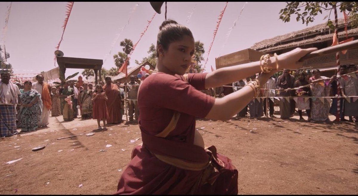Aneesh_98's tweet photo. Ritika Singh From Valari 🥵❤️

#RitikaSingh | @ritika_offl | #Valari https://t.co/UE2JHqrIuR