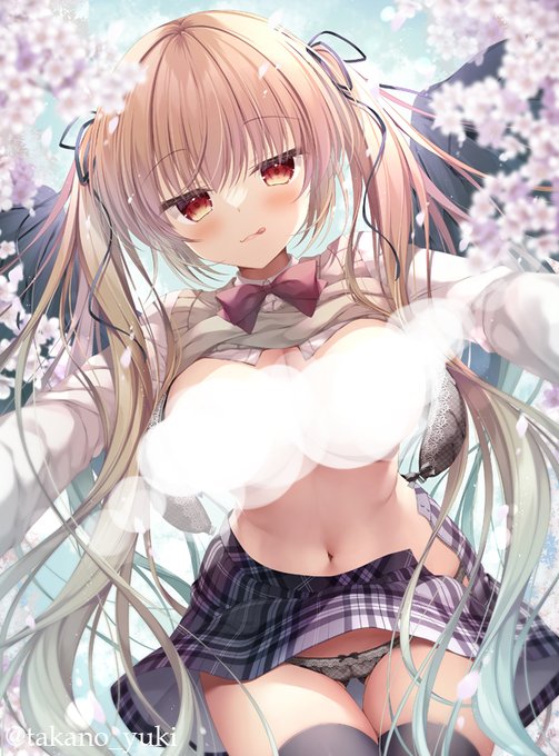 いただきます💕 