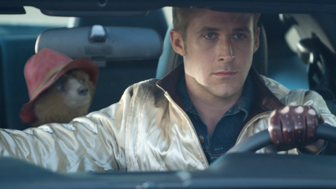jaythechou's tweet photo. I Photoshop Paddington into a movie, game, or TV show until I forget: Day 1115 https://t.co/iZEi7F0RKO