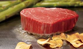 jaydarwinh's tweet image. STEAK DURING LUNCH