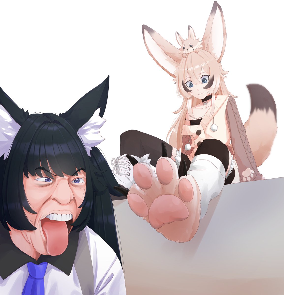 🔞 DTL 🔞 tweet media