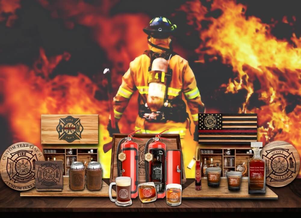 linzefeng18's tweet image. For Your Hero: The Firefighter Gift
qunyigifts.com/info-detail/fo…
#firefighter   #Gift