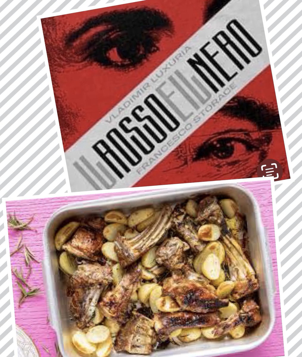 Storace's tweet photo. #Abbacchio a tavola, si o no? Derby di #Pasqua… Se ne parlerà stamane, in diretta su #Rairadio1 alle ore 11.30 a #ilrossoeilnero, il programma condotto da Vladimir #Luxuria e Francesco #Storace.
Ospiti lo chef #MaxMariola e Walter #Caporale, Presidente animalisti italiani. https://t.co/YdDAfvnNaq