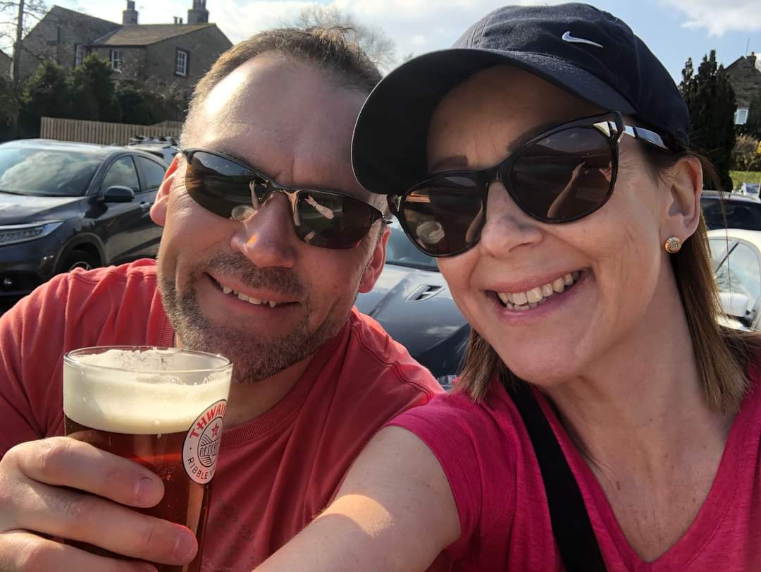 10 years ago today! Happy tin anniversary <a href="/LisaO26731447/">LisaO</a>