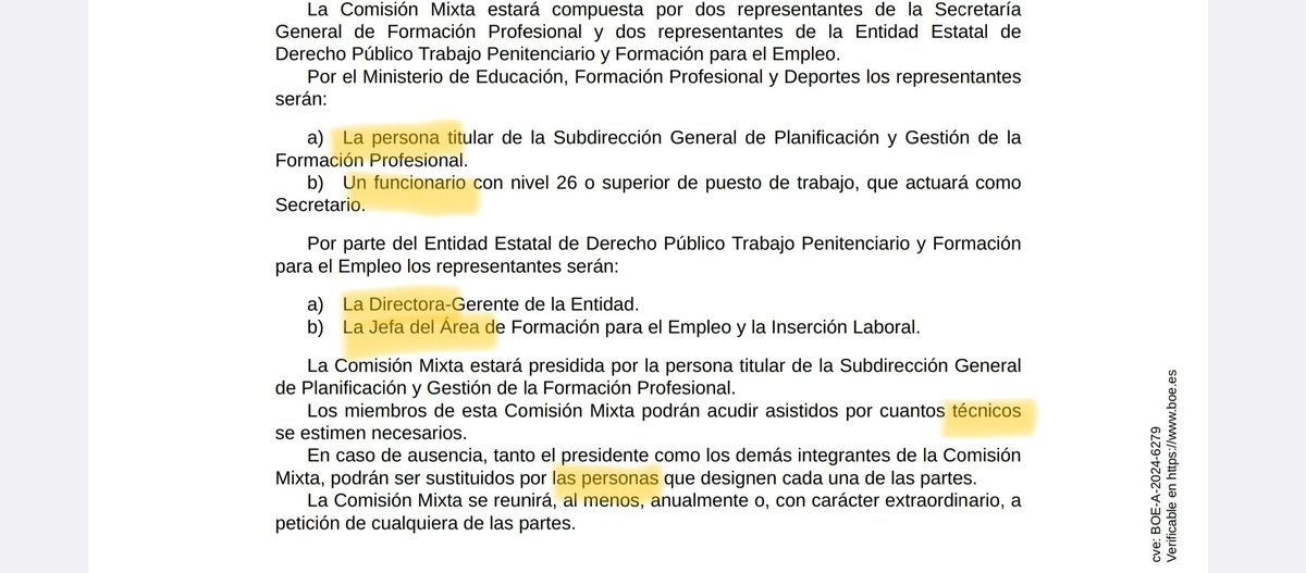 Cuanto daño ha hecho la LOMLOE al idioma y a las mentes ... No saben ni escribir.