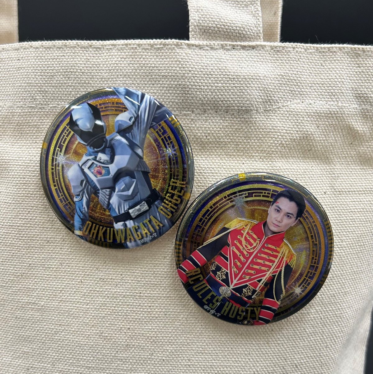 東映 ONLINE STORE （TOS） on X