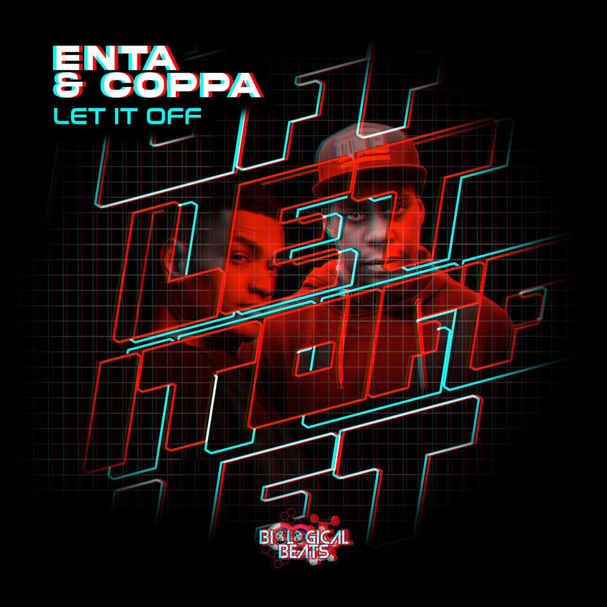 New music out today with Coppa 😁

Let it Off out now on <a href="/BioBeatsGang/">Biological Beats</a> as a <a href="/beatport/">Beatport</a> exclusive

beatport.com/release/let-it…