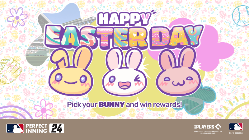 MLB Perfect Inning 26 tweet media