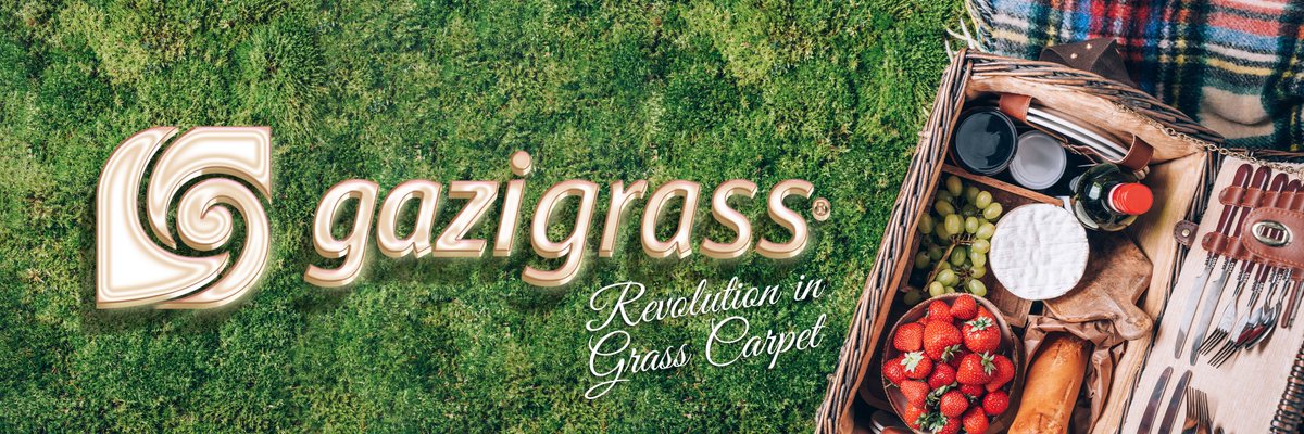 Revalution in grass carpet🔆

#artificialgrass #footballfield #syntheticturf #artificialturf

#sportsturf #landscape #syntheticgrass

#turf #astroturf #ecofriendly

#yarn #carpet #quality #gaziantep

#bozatlitekstil #bozatliiplik #sipahi

#gaziflex #gazigrass