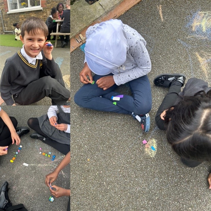 🌍✈️ Primary students celebrate #GeographyDay! From Albania to Senegal, they explored diverse cultures and traditions with a Djembe workshop! 🥁 the art of sushi-making in Japan, Native American heritage in Canada and Alebrijes in Mexico! 🌎🌟 @ArkSchools