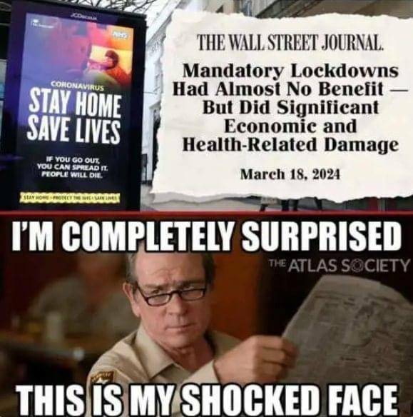 DarrenPlymouth's tweet photo. Yet all those that spoke out are still being demonised. https://t.co/iJ5bI83ZjR