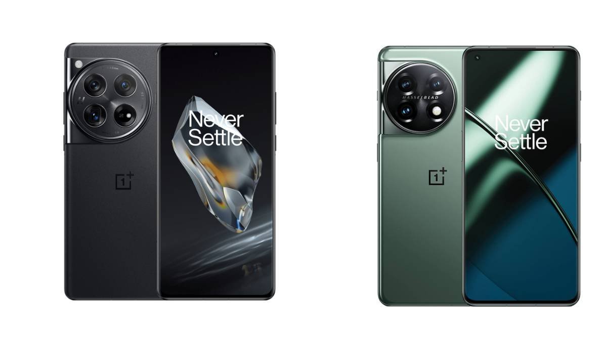 TheTechOutlook's tweet image. #OnePlus12 receives #OxygenOS 14.0.0.604 update globally; #OnePlus11 receives OxygenOS 14.0.0.601 update in India thetechoutlook.com/news/technolog…