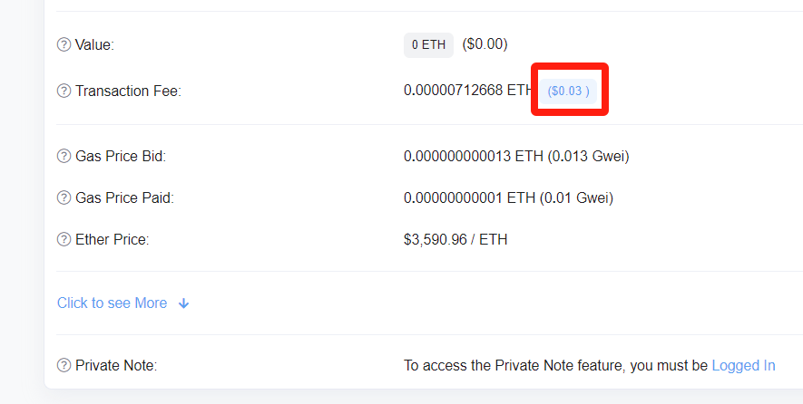 🤝With the implementation of EIP-4844 by @ethereum, Gas fees on @arbitrum have plummeted to nearly one-tenth of a cent, making transactions cheaper and user experience smoother. @Blex_io's current transaction fee is $0.03, with more brand-new optimized experiences set to be…