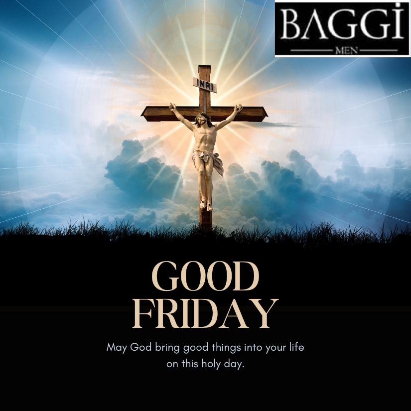 Baggimenarena's tweet image. Happy good Friday our beloved customers, may this great day come with blessings, joy and happiness upon your live. you can pass our store and get easter packages for your loved ones. WhatsApp on 0761961802.
#goodfriday
#hollyweek 
#bagg#imen#arena#mall#nsambya.
