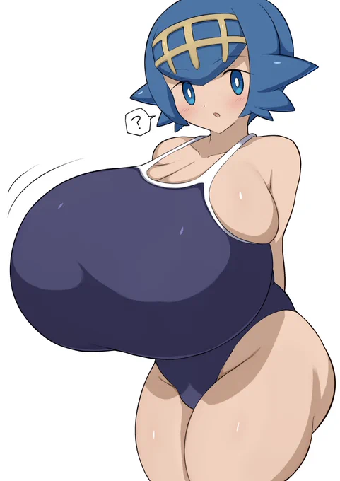 (再放送)スイレンちゃん特集 