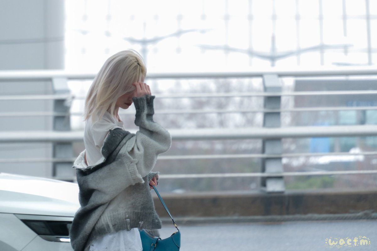 winter_wacfm's tweet photo. 240329
#aespa  #æspa #에스파 
#WINTER #윈터 #ウィンター https://t.co/ifeUddYFue