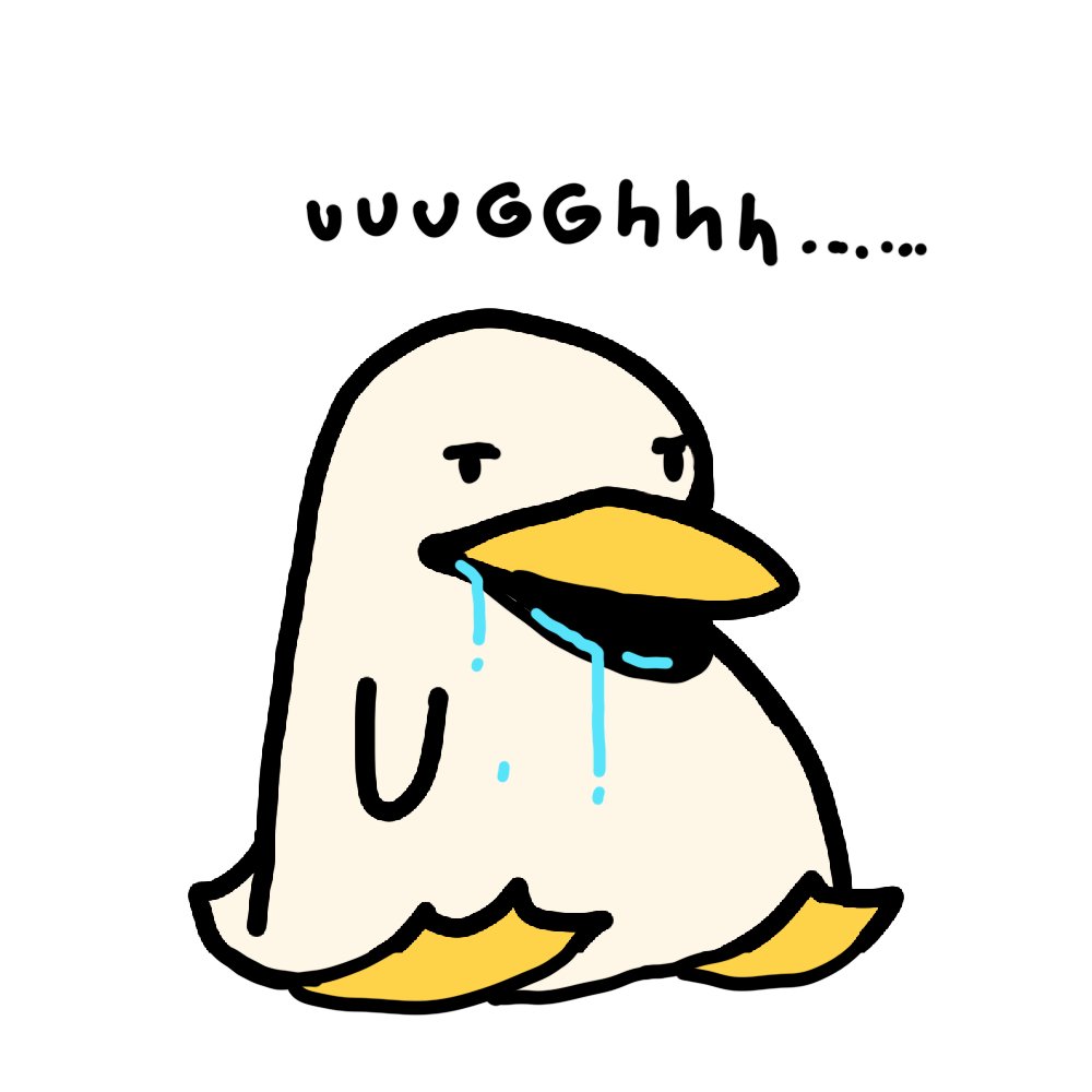 First duck to 100m!?

$dub