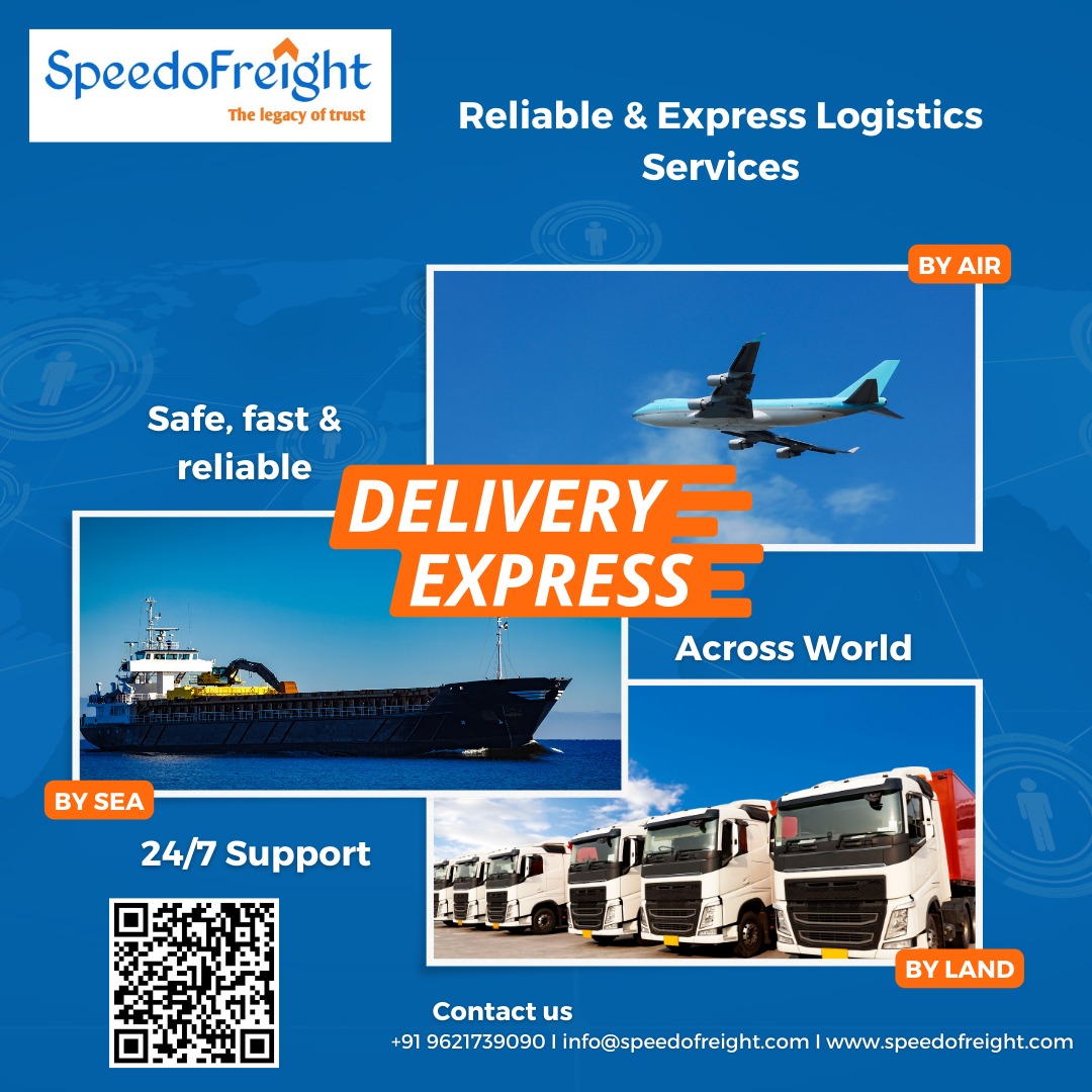 FreightSpeedo tweet picture