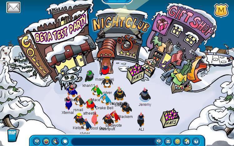 ThatPenguinGame tweet picture