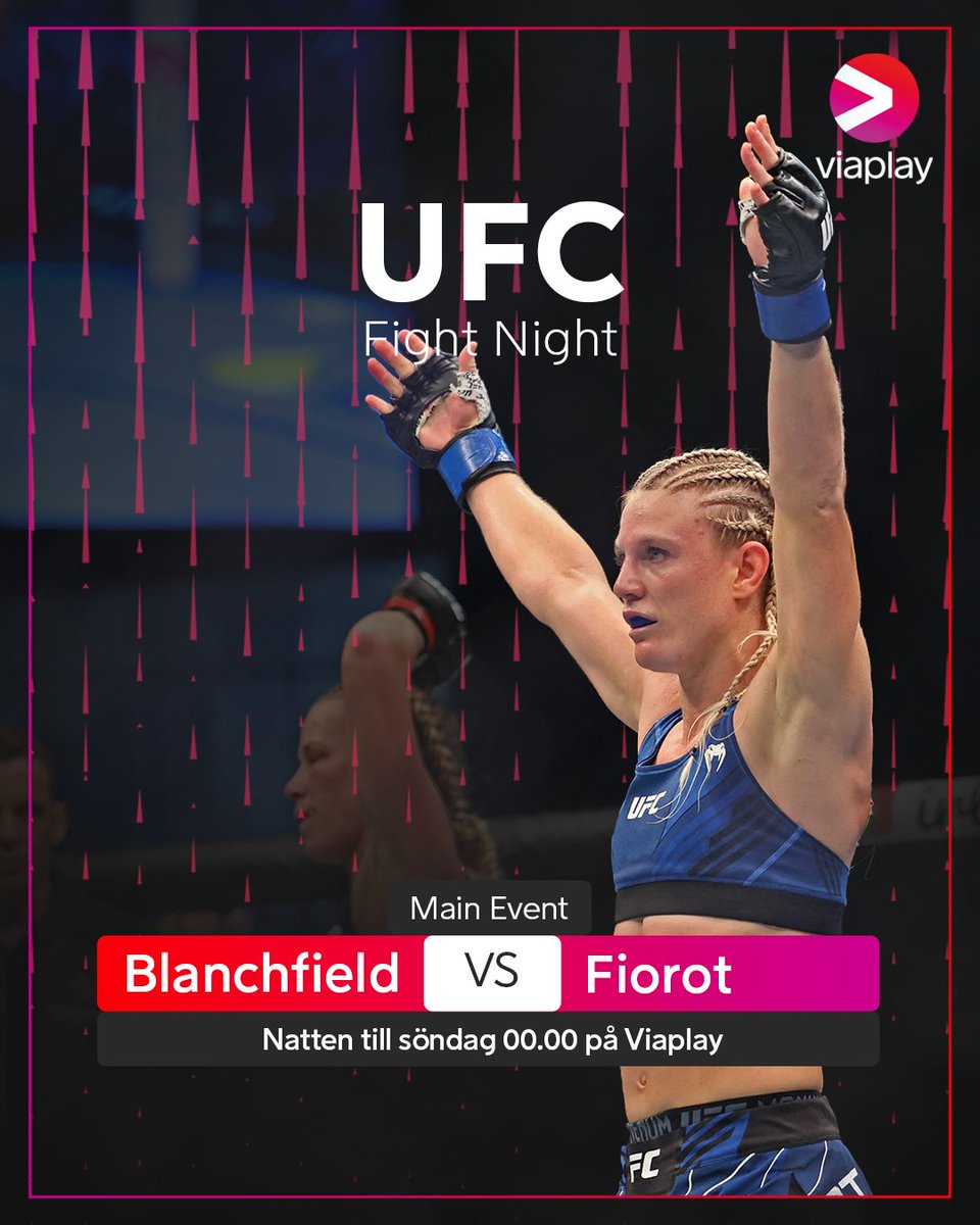 Viaplay Sport SE tweet media