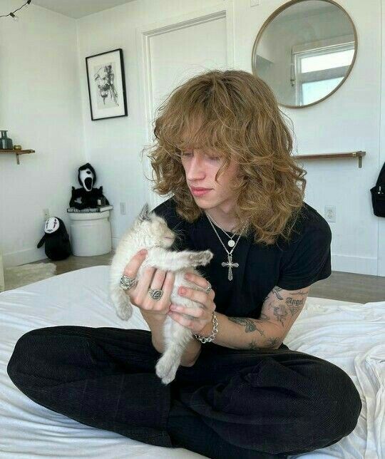 —— ☆ Primeras fotos de mi nuevo amiguito. Se llama Sol y fue traído directamente de la ruta. 

Gracias Crystal ( <a href="/ThCrystalGirls/">Crystal Meth Spuckler.</a> )por ayudarme y enseñarme a cuidarlo.