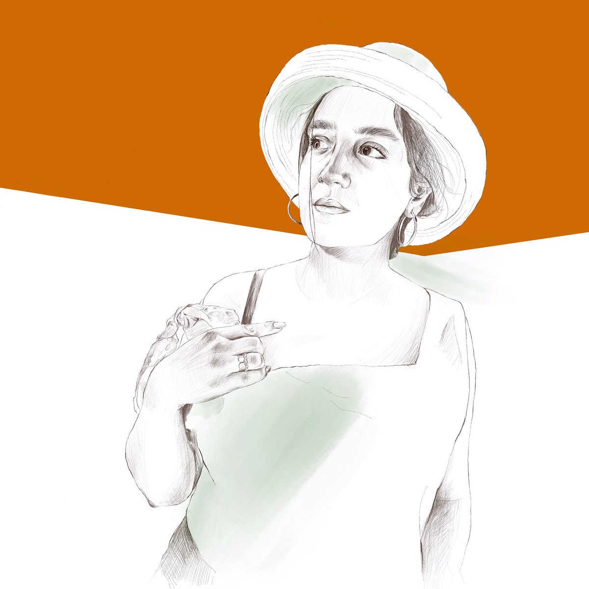 Happy Friday fam☕️♥️
Thanks to dear Collectors <a href="/jawniest/">𝗝𝗔𝗪𝗡𝗜𝗘𝗦𝗧</a> @etherstu <a href="/sethquinn44/">sethquinn44.btc ©️™️</a> for all support , You made Artist smile
I’m so happy for my friends♥️

🔗👇