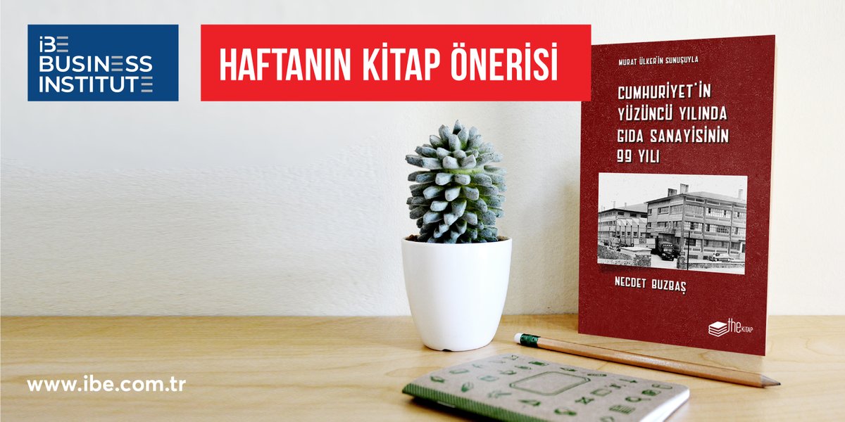 İBE Business Institute tweet media