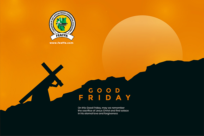 On this Good Friday, may we remember the sacrifice of Jesus Christ and find solace in His eternal love and forgiveness. #goodfriday2024 #HappyGoodFriday #GoodFriday #EasterWeekend #easter2024 #EasterHolidays #EasterHoliday