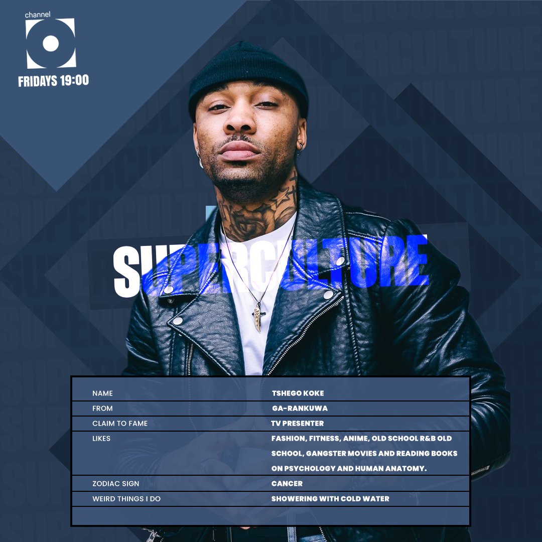 Channel O tweet media