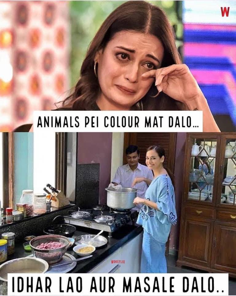 MeetsMedia's tweet photo. Celebrating Holi, the festival of colors, is a cherished tradition deeply rooted in joy and harmony #bakire #gntm #GodzillaxKongTheNewEmpire #HOPE_ON_THE_STREET #jhope_NEURON #thepassion #verydarkman #vivoY1005GxBecky https://t.co/Mw4823kjYq