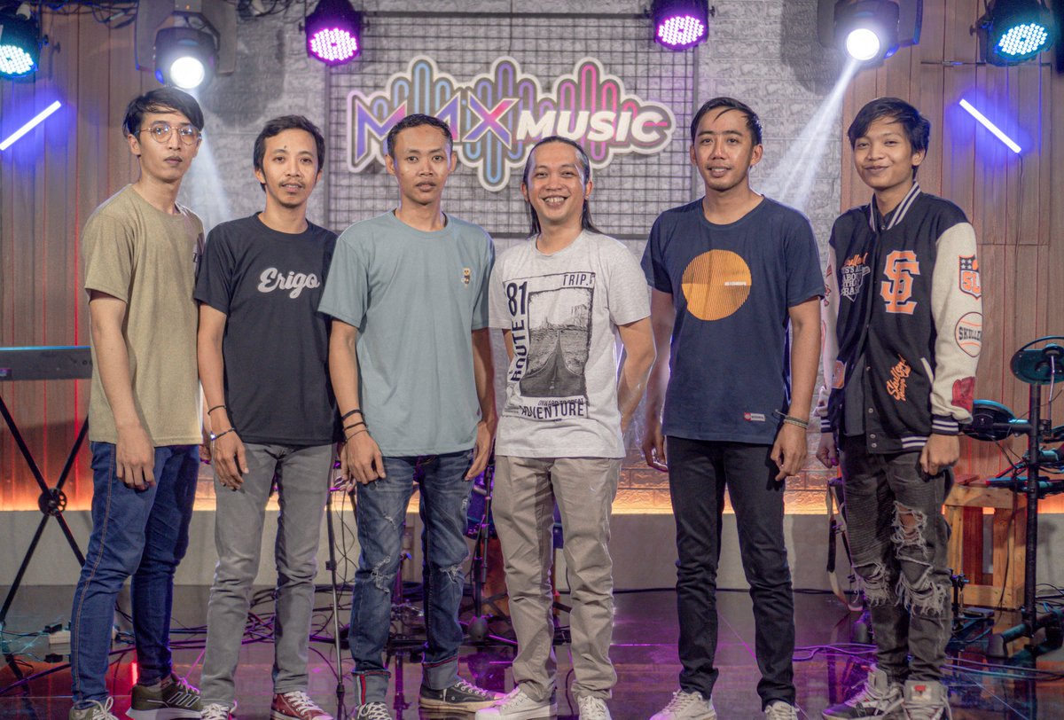 WwtYws's tweet image. MaxMusic