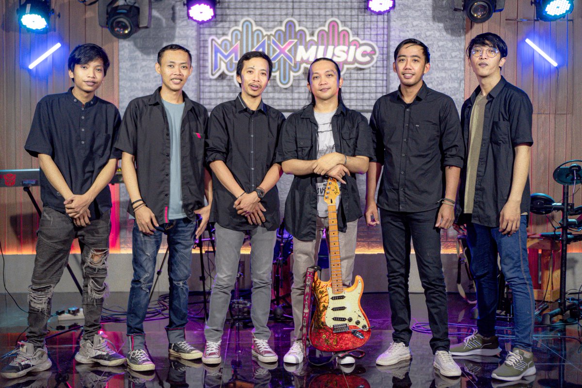 WwtYws's tweet image. MaxMusic