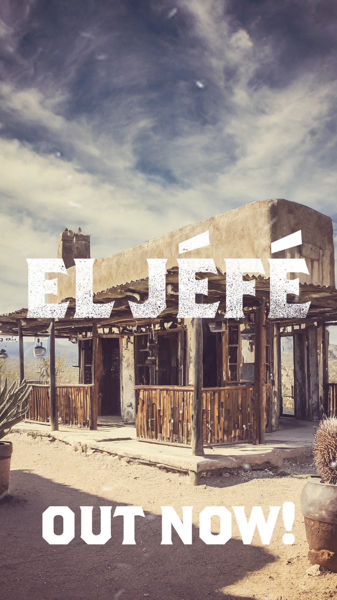 RyanSynth's tweet image. AMIGOS
LA ESPERA HA TERMINADO
EL JEFE HA ATERRIZADO

tr.ee/Z2AqygDRoX
.
.
.
.
🖼️: @graydezyn 
.
.
.
#newmusicfriday #newmexico #eprelease #ep #eljefe #riogrande #newmusicfridaylatin #latinos  #latinmusic #housemusic #amapianodance #mexicanpiano #mexicanmusic #mexico🇲🇽