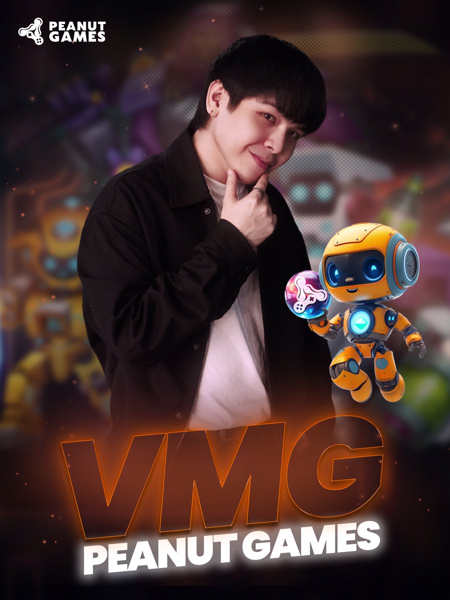VMiguelG's tweet photo. VMG 🤝 Peanut Games

Play games, Earn points and Claim airdrops at @GoPeanutGames! Enter the Nutters HQ to begin your Play-to-Airdrops journey today! ⬇️

USE CODE: 6d6caf 🥜 https://t.co/0blT0XmNL3 https://t.co/i3etVretjw