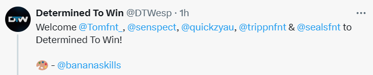 JFT Totally tweet media